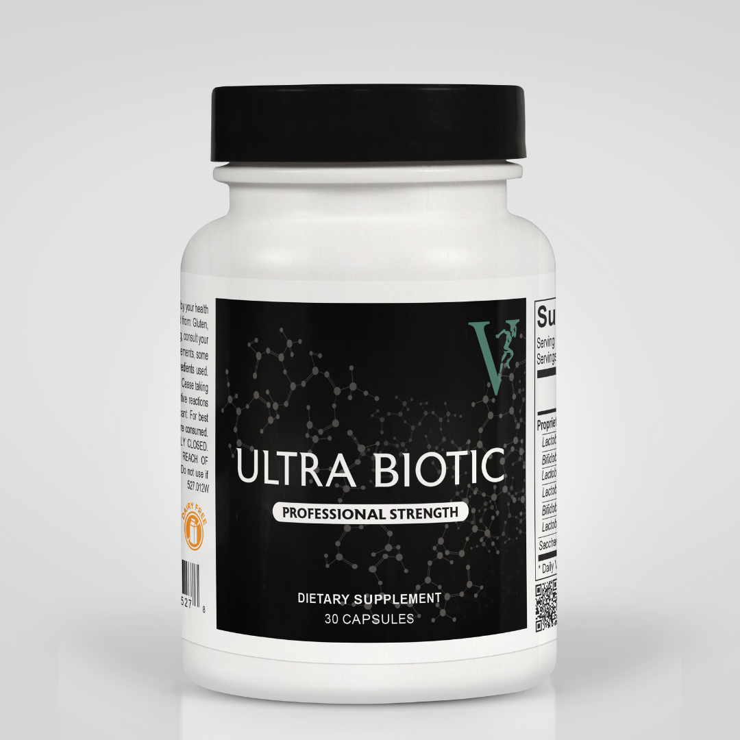 Ultra Biotic