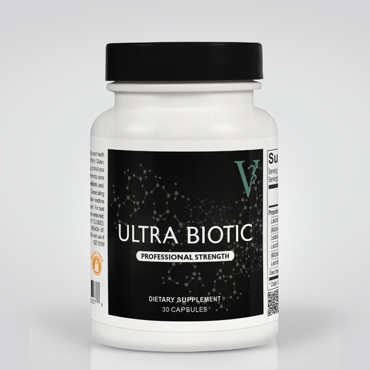 Ultra Biotic