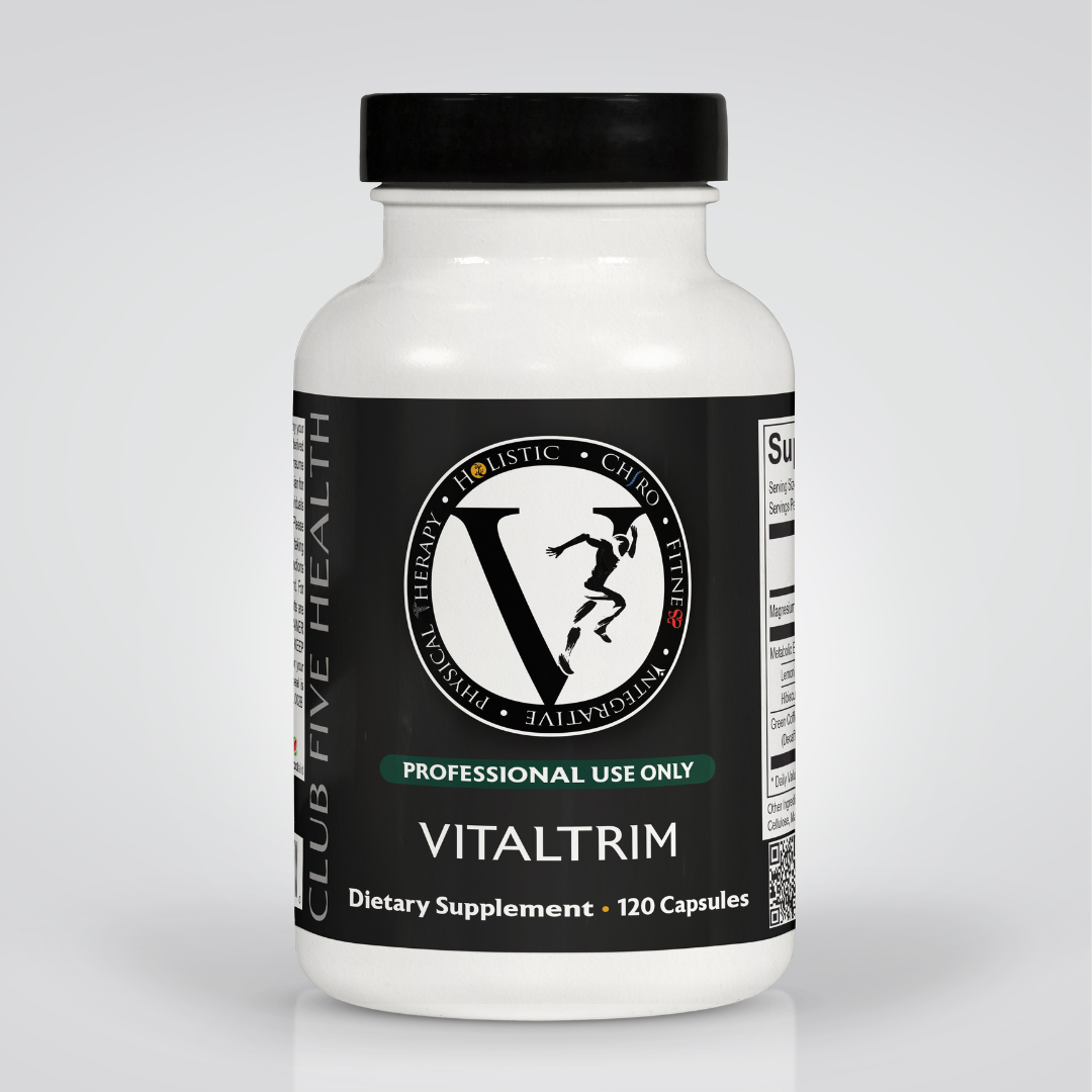 VitalTrim