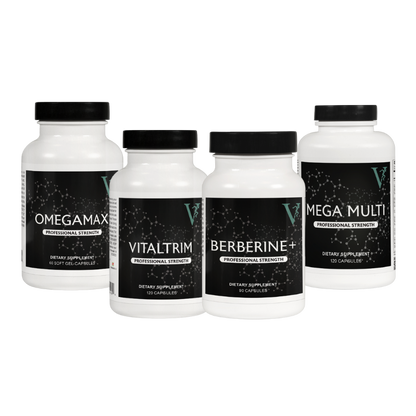 Weight Management & Metabolic Support Bundle