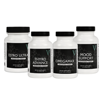 Women’s Hormone & Wellness Bundle